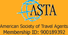 CesmeResorts.com member of ASTA