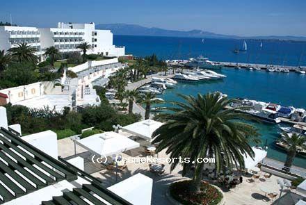 Altin Yunus - Cesme Hotels and Resorts, hotels in Cesme Turkey. Selected Cesme Hotels
