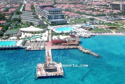 Ilica Hotel Spa & Wellness - Cesme Hotels and Resorts, hotels in Cesme Turkey. Selected Cesme Hotels