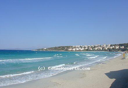 Cesme Information - Cesme Hotels and Resorts, hotels in Cesme Turkey. Selected Cesme Hotels