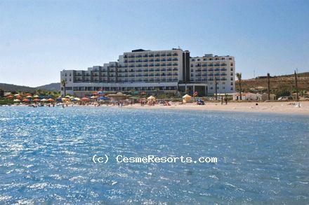 Suzer Sun Dreams Hotel - Cesme Hotels and Resorts, hotels in Cesme Turkey. Selected Cesme Hotels