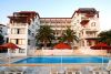 Kerasus Hotel - Cesme Hotels and Resorts, hotels in Cesme Turkey. Selected Cesme Hotels